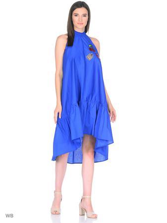 Платье Tanya Pakhomova