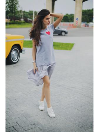 Платье Fashion.Love.Story.