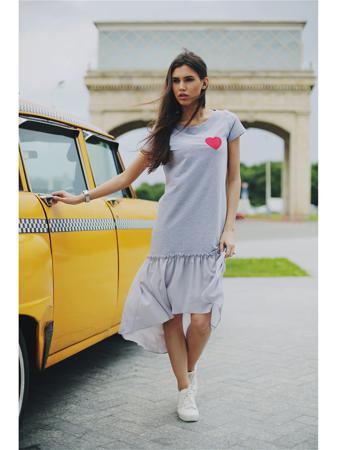 Платье Fashion.Love.Story.