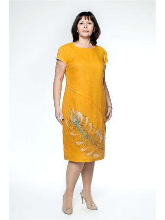 Платье МАДИС