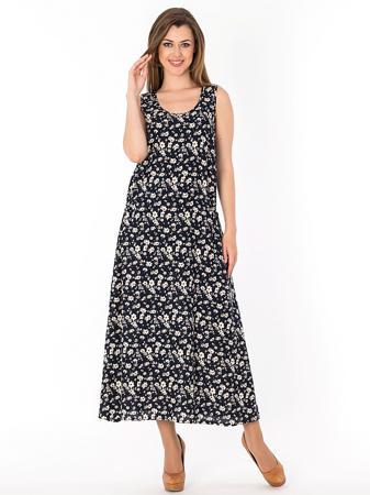 Платье Sun&Art