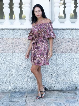 Платье BellArt