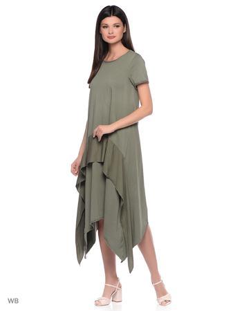 Платье Amado Barcelona