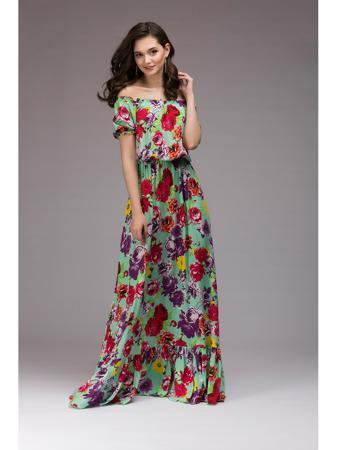 Платье 1001 DRESS