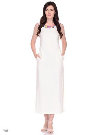 Платье Shelter