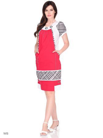 Платье Антали