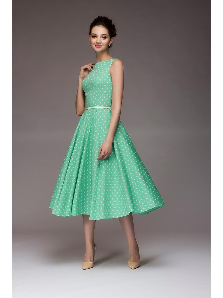 Платье 1001 DRESS