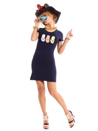 Платье FORZA VIVA