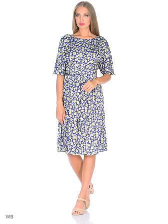 Платье Emansipe