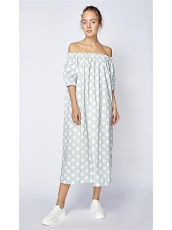 Платье Sultanna Frantsuzova