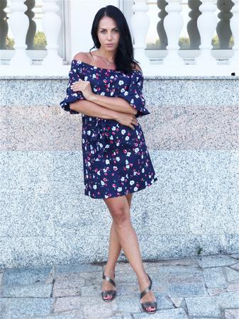 Платье BellArt