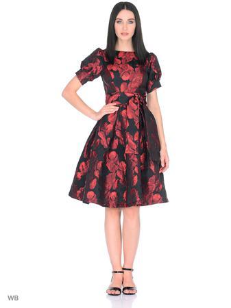 Платье Emansipe