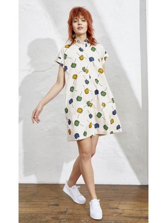 Рубашка Sultanna Frantsuzova