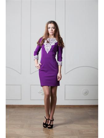 Платье Komsomolka Zoe