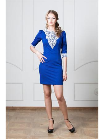 Платье Komsomolka Zoe