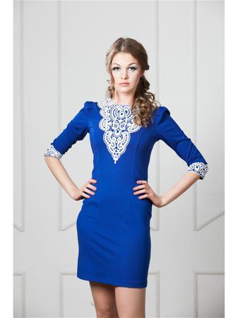 Платье Komsomolka Zoe