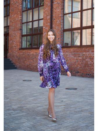 Платье Komsomolka Zoe