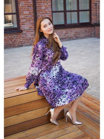 Платье Komsomolka Zoe