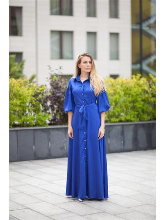 Платье Komsomolka Zoe