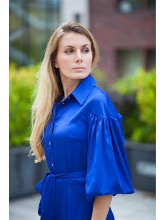 Платье Komsomolka Zoe