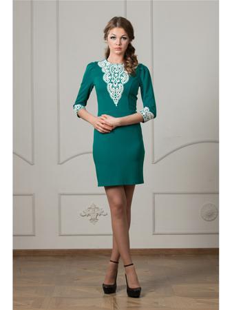 Платье Komsomolka Zoe