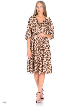 Платье Emansipe