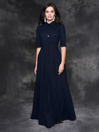 Платье GREY CAT