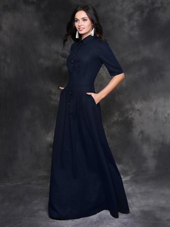 Платье GREY CAT