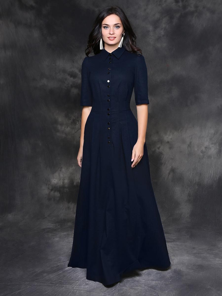 Платье GREY CAT