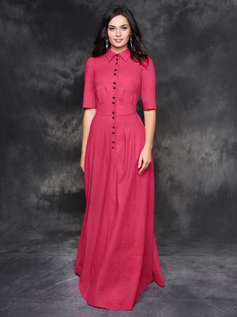 Платье GREY CAT