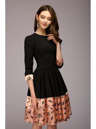 Платье 1001 DRESS