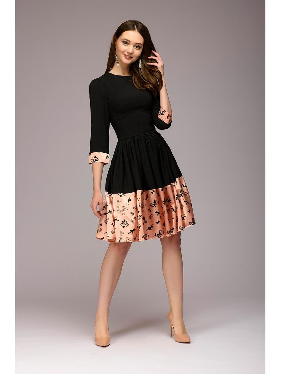 Платье 1001 DRESS