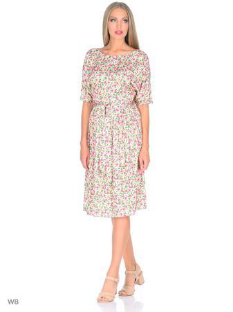 Платье Emansipe