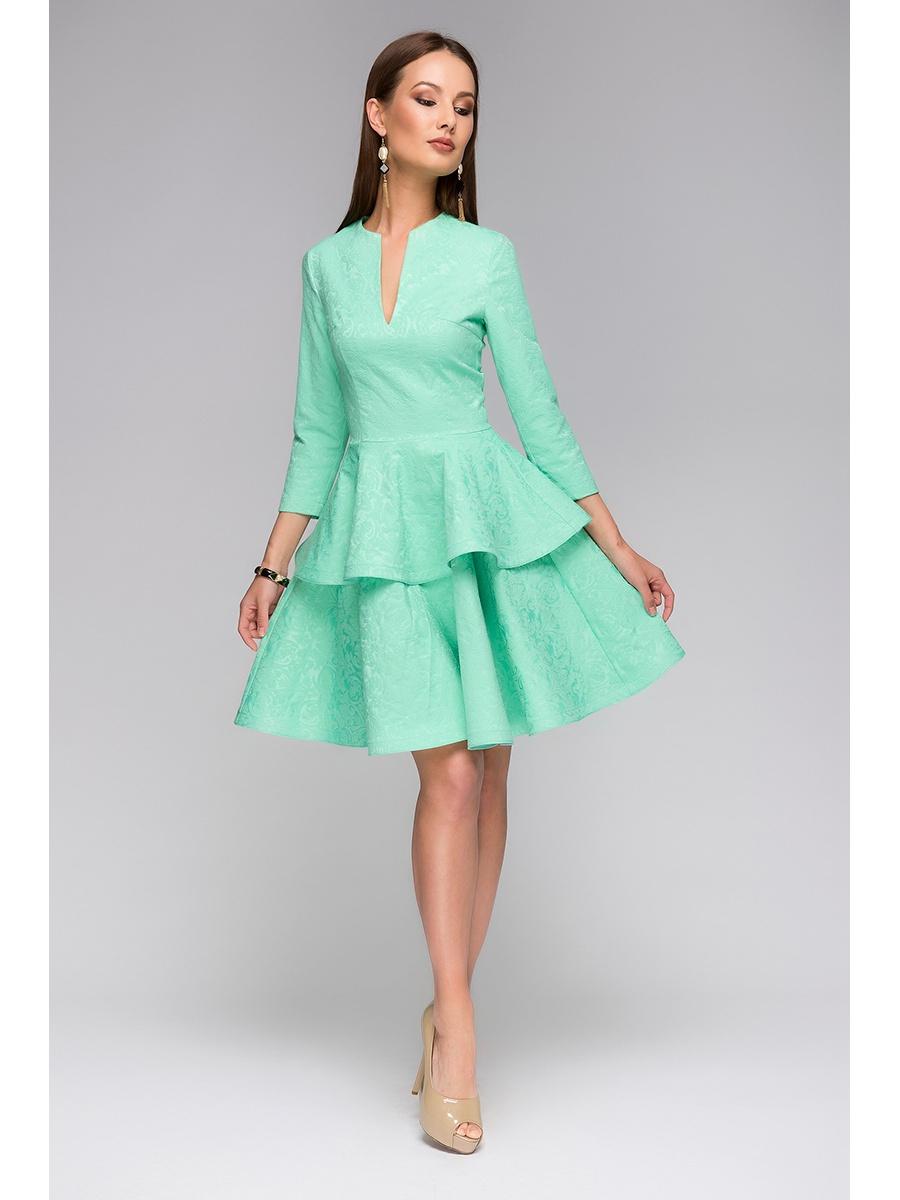 Платье 1001 DRESS