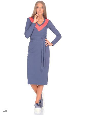 Платье LOVE&LIGHT