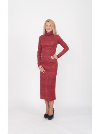 Платье TallWоmen