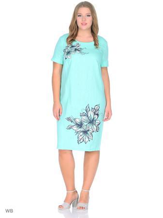 Платье Фарт Фаворита