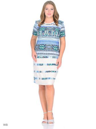 Платье Фарт Фаворита