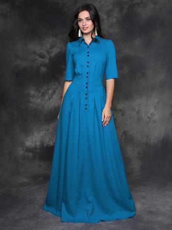 Платье GREY CAT