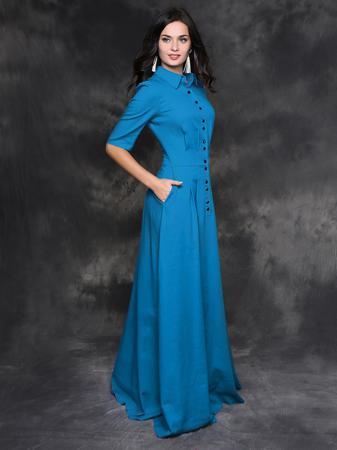 Платье GREY CAT