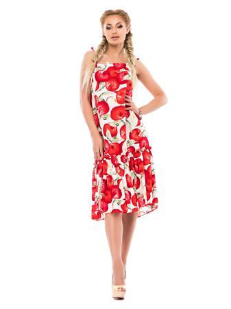 Платье Issa Plus