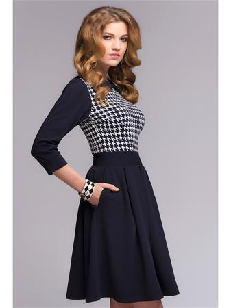 Платье 1001 DRESS