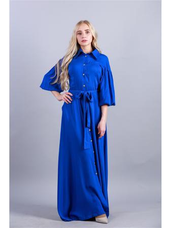 Платье Komsomolka Zoe