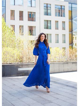 Платье Komsomolka Zoe