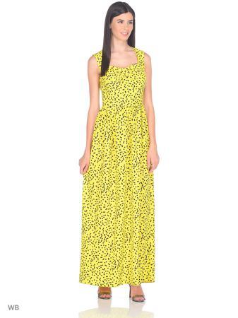 Платье Ведунья.