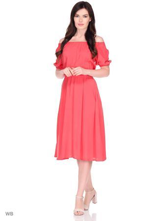 Платье Shelter