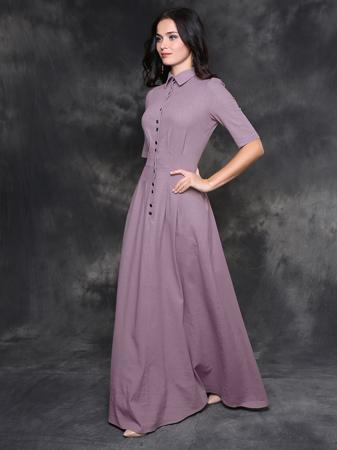 Платье GREY CAT