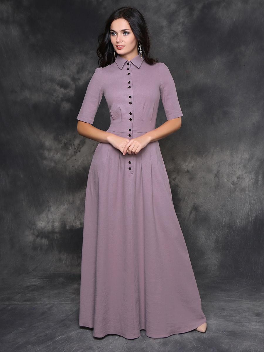 Платье GREY CAT