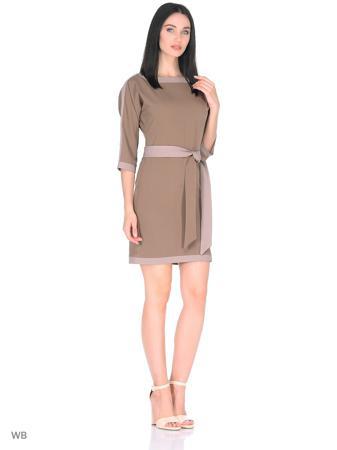 Платье Emansipe