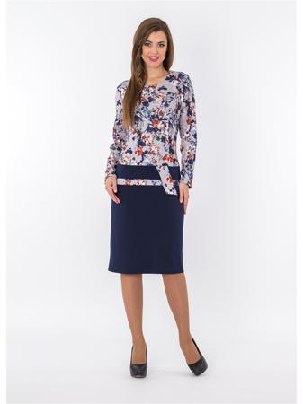 Платье Sun&Art